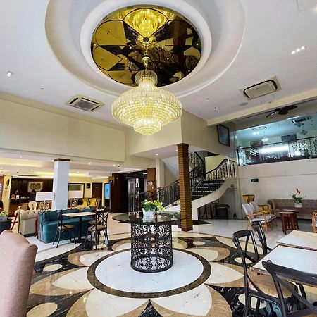 Bendix Hotel San Fernando Powered By Cocotel Εξωτερικό φωτογραφία