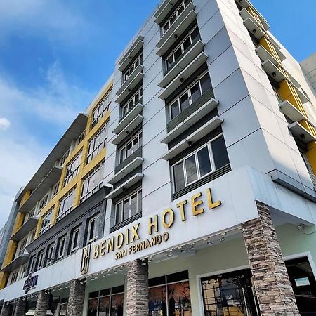 Bendix Hotel San Fernando Powered By Cocotel Εξωτερικό φωτογραφία