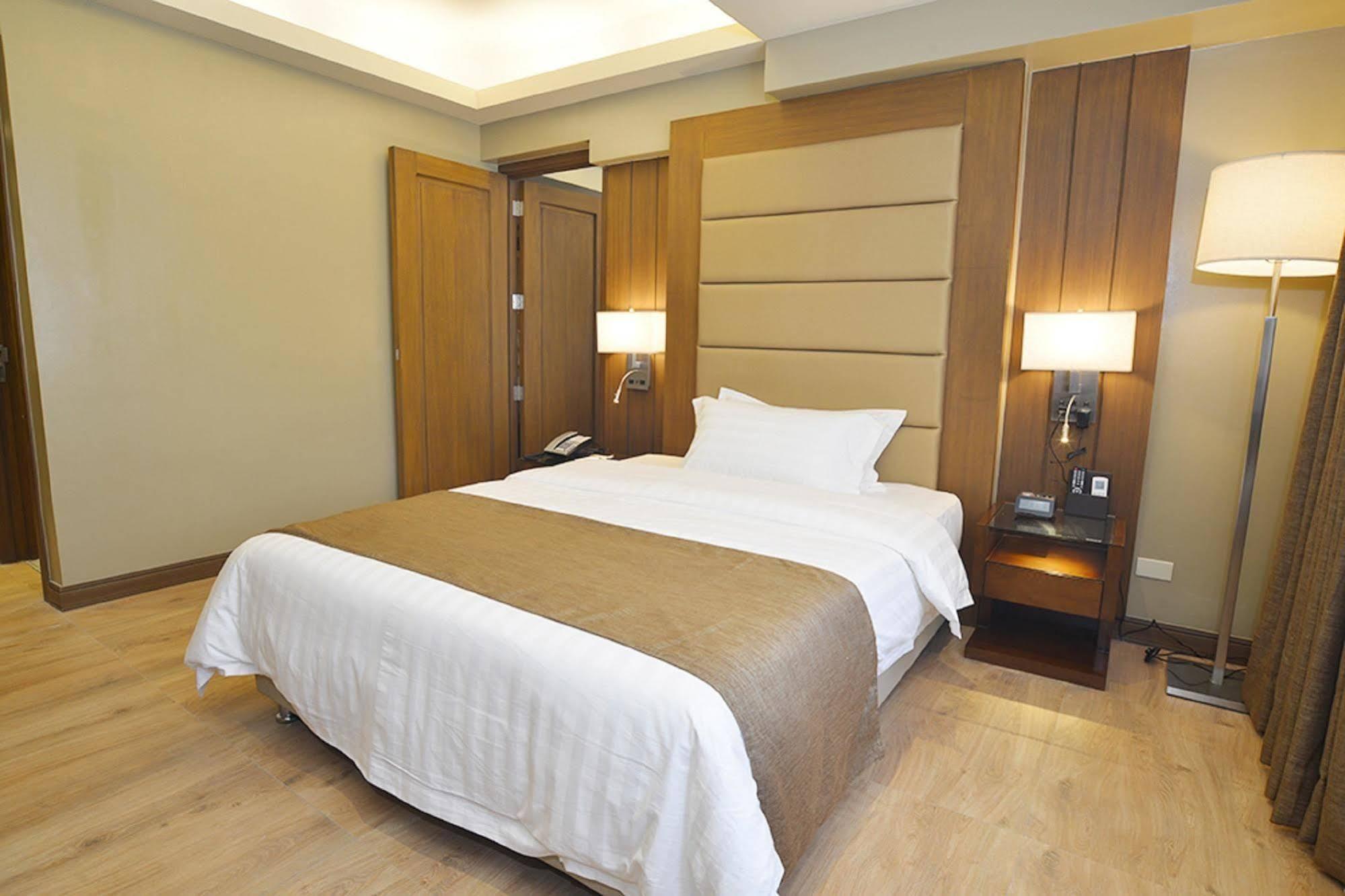 Bendix Hotel San Fernando Powered By Cocotel Εξωτερικό φωτογραφία