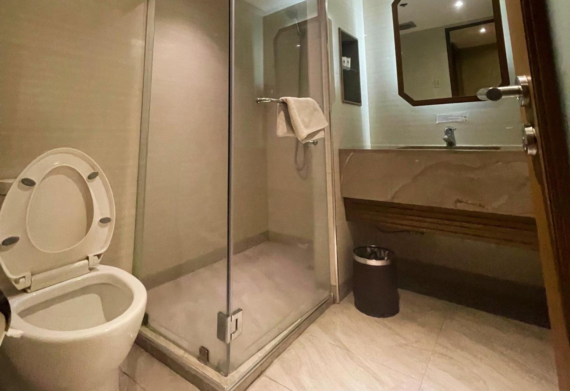 Bendix Hotel San Fernando Powered By Cocotel Δωμάτιο φωτογραφία