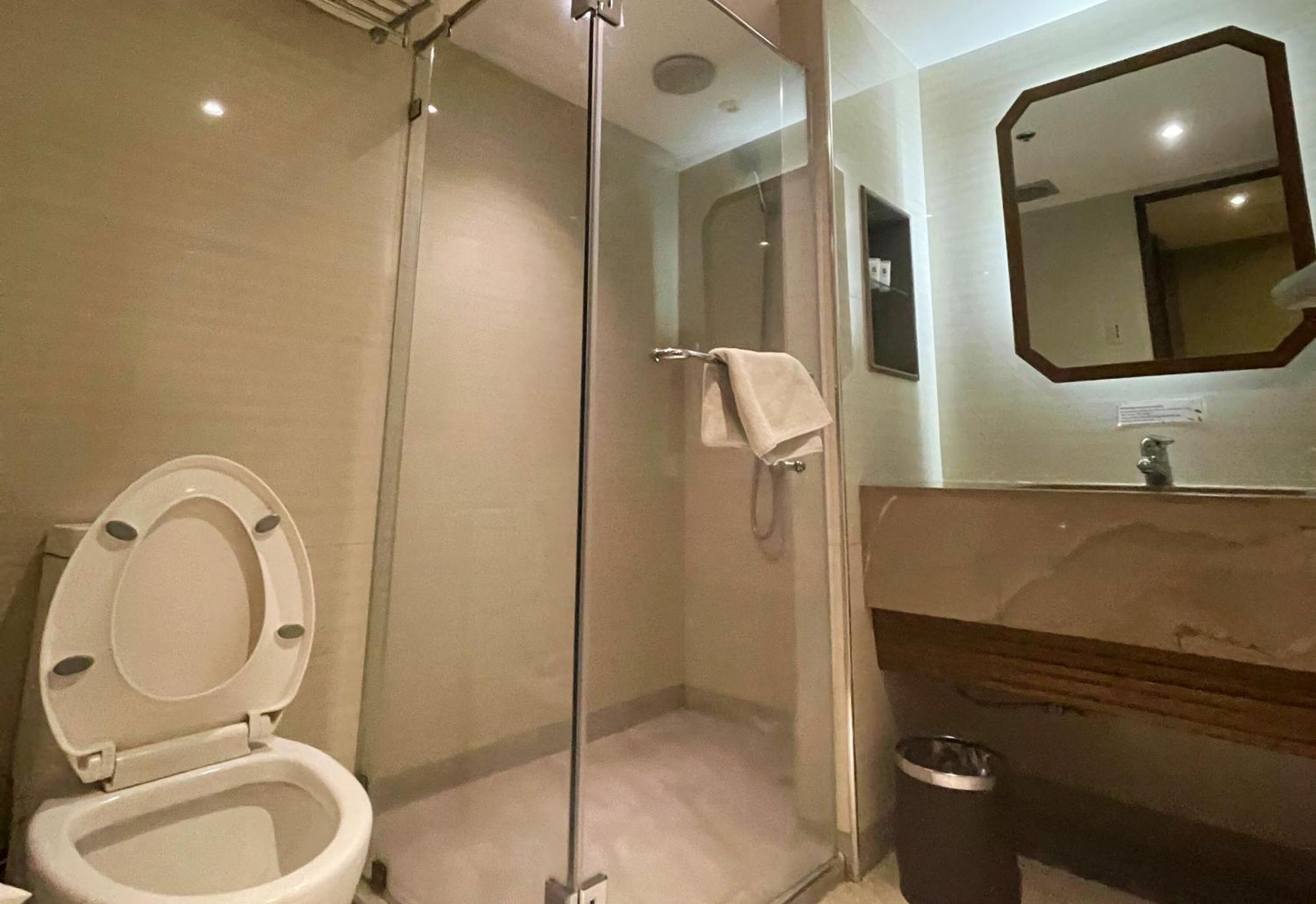 Bendix Hotel San Fernando Powered By Cocotel Δωμάτιο φωτογραφία