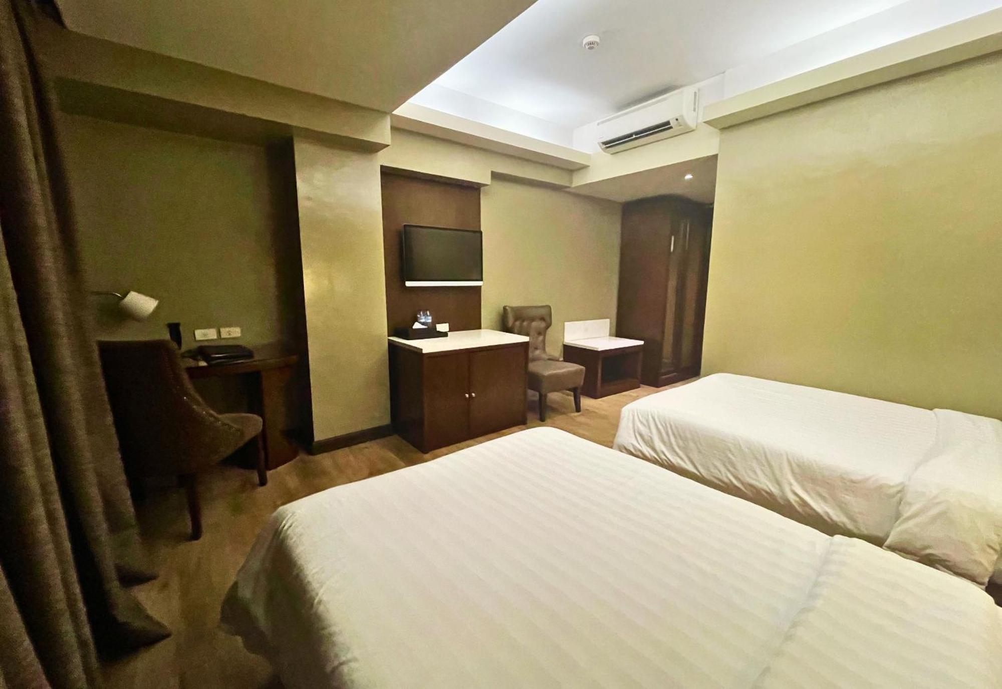 Bendix Hotel San Fernando Powered By Cocotel Δωμάτιο φωτογραφία