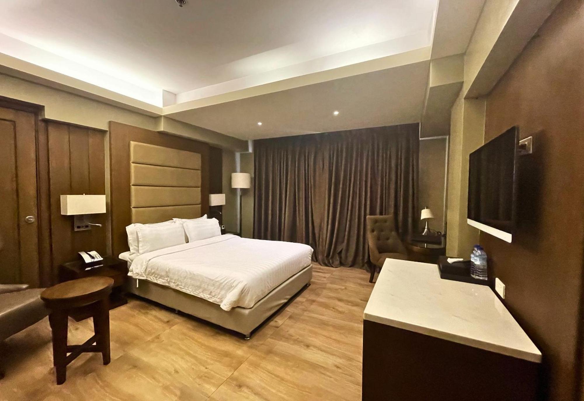 Bendix Hotel San Fernando Powered By Cocotel Δωμάτιο φωτογραφία