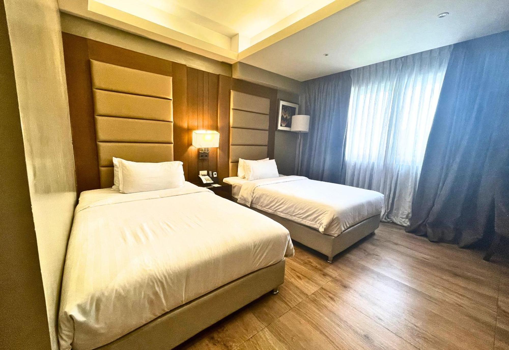 Bendix Hotel San Fernando Powered By Cocotel Δωμάτιο φωτογραφία