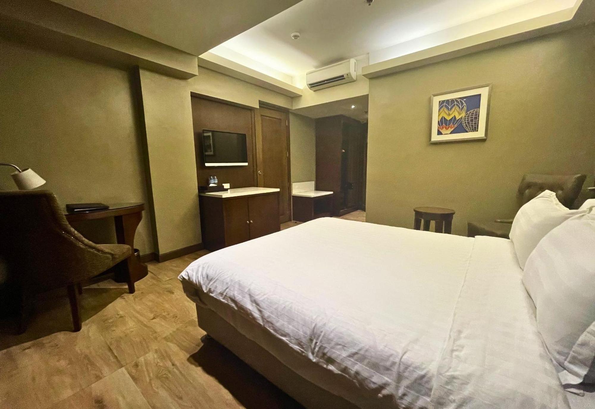 Bendix Hotel San Fernando Powered By Cocotel Δωμάτιο φωτογραφία