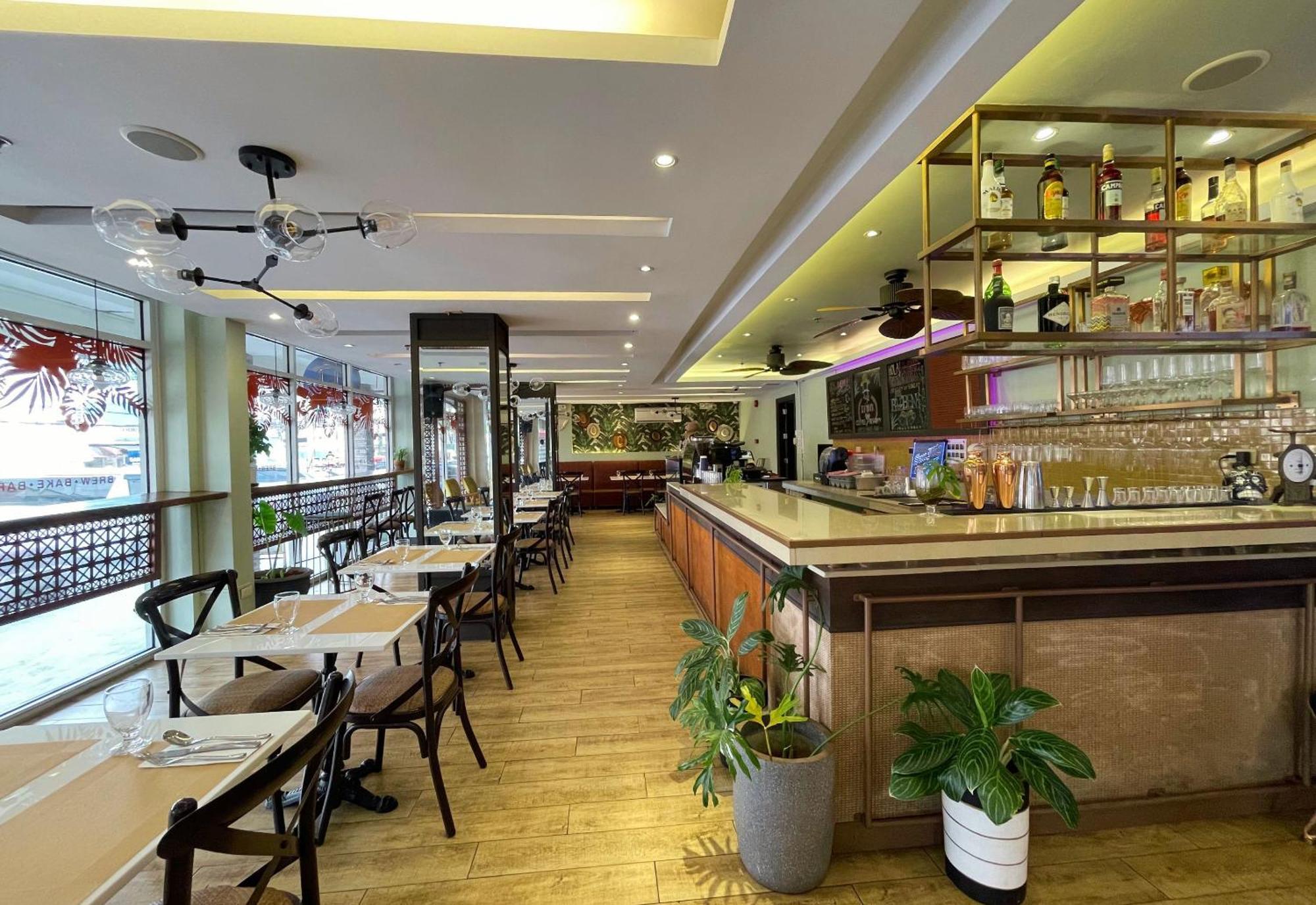Bendix Hotel San Fernando Powered By Cocotel Εξωτερικό φωτογραφία