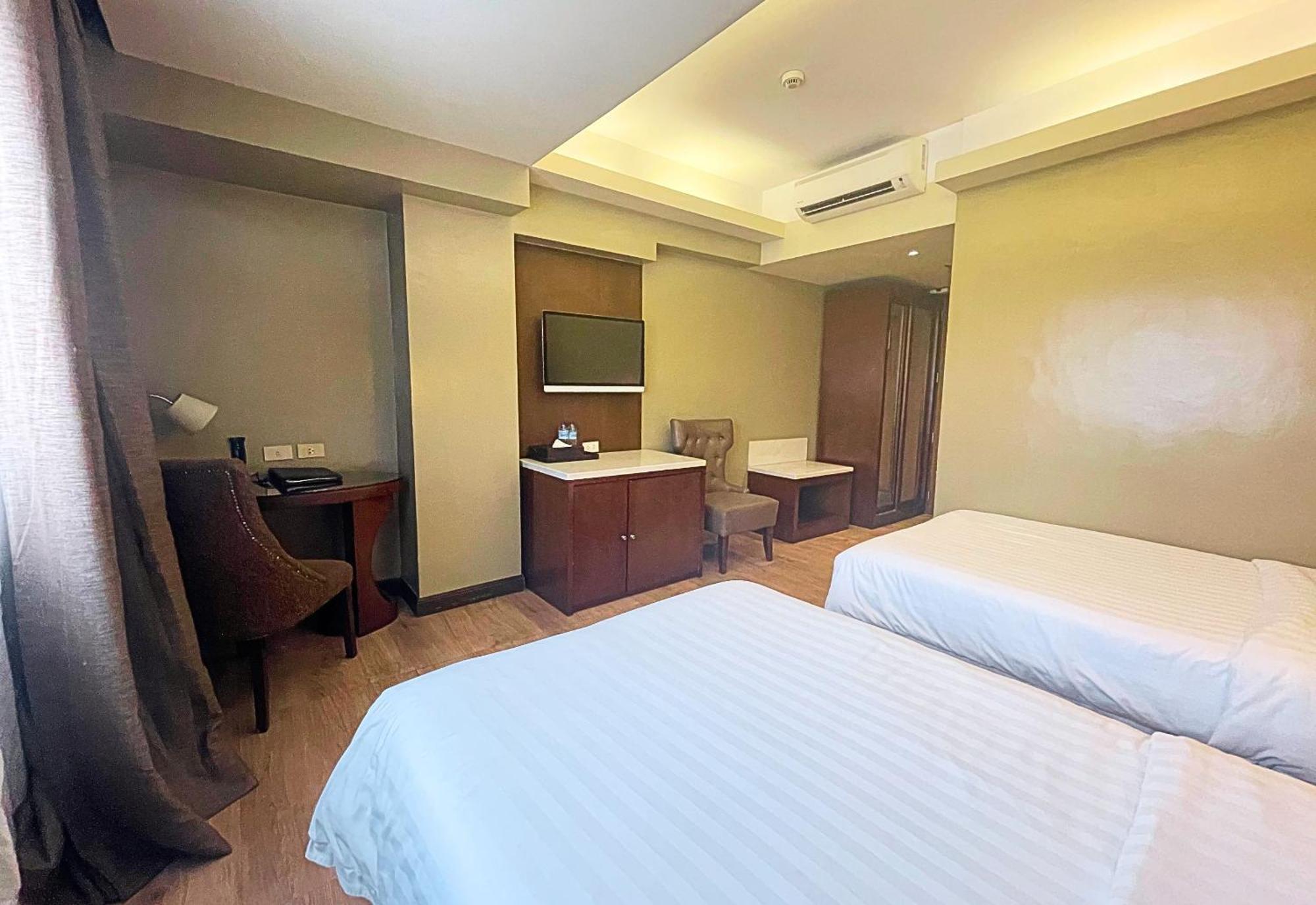 Bendix Hotel San Fernando Powered By Cocotel Δωμάτιο φωτογραφία