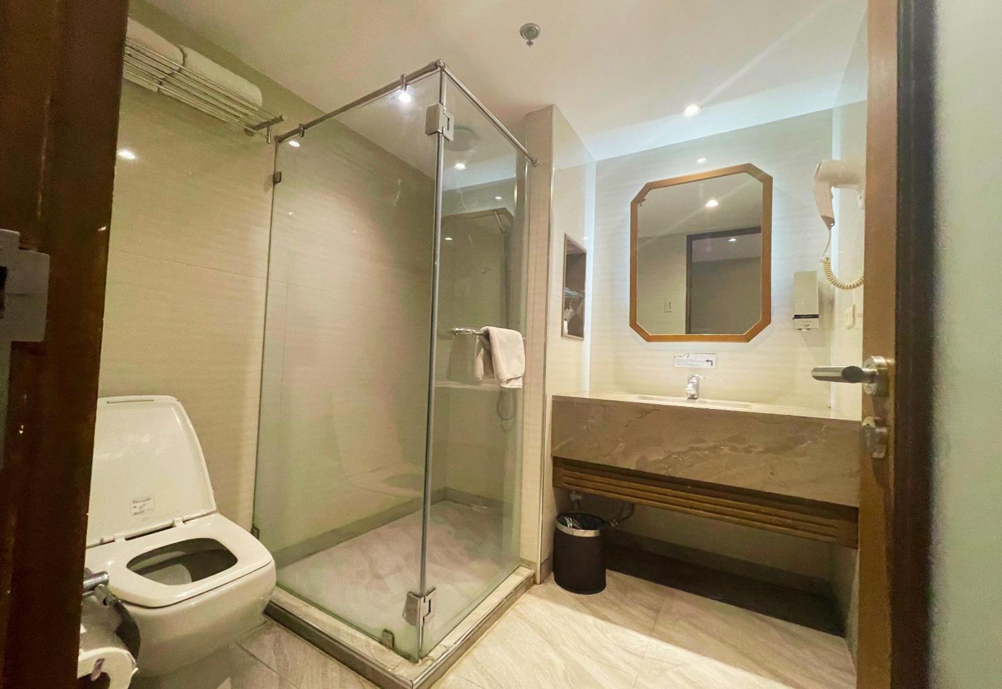 Bendix Hotel San Fernando Powered By Cocotel Δωμάτιο φωτογραφία