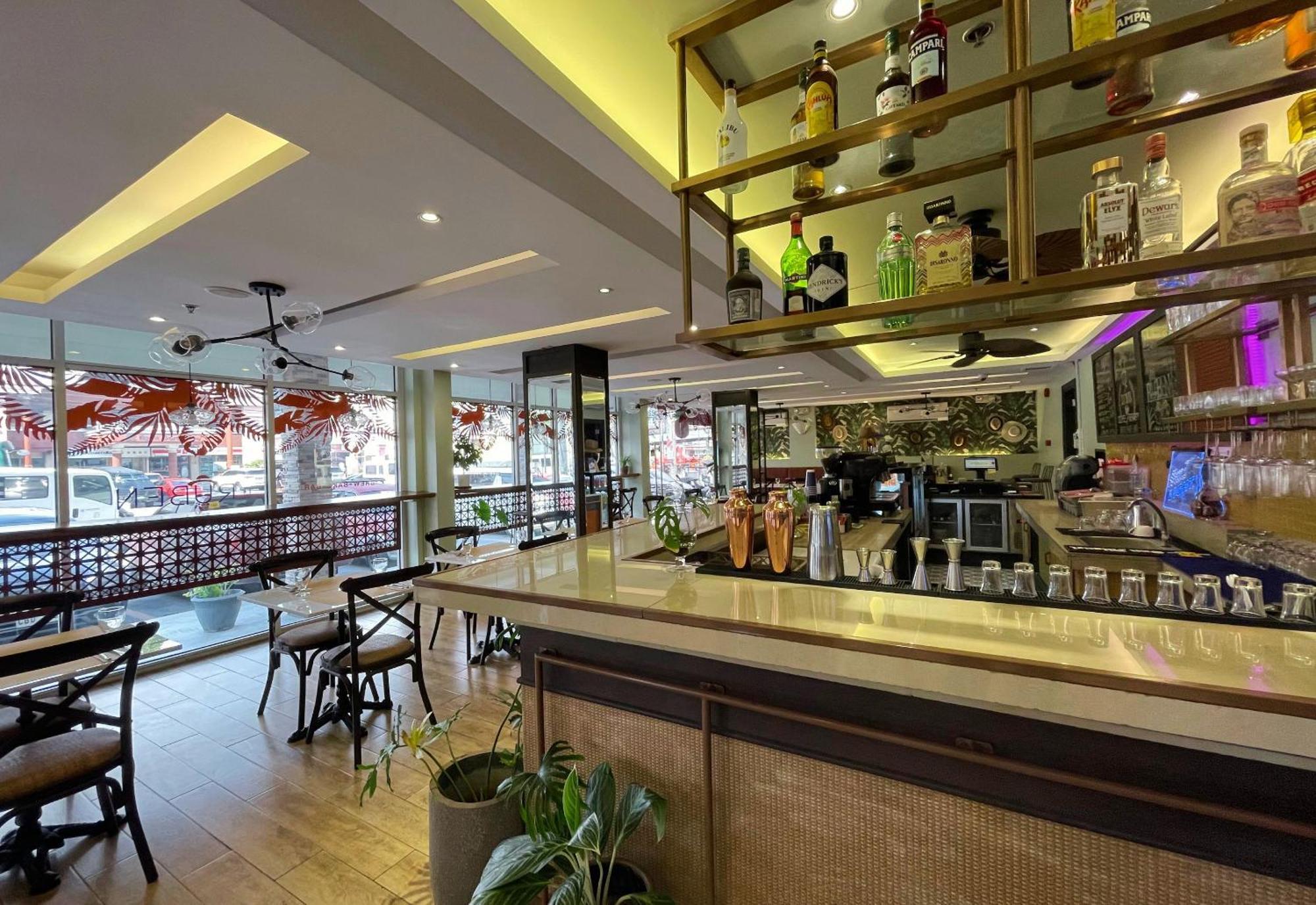 Bendix Hotel San Fernando Powered By Cocotel Εξωτερικό φωτογραφία