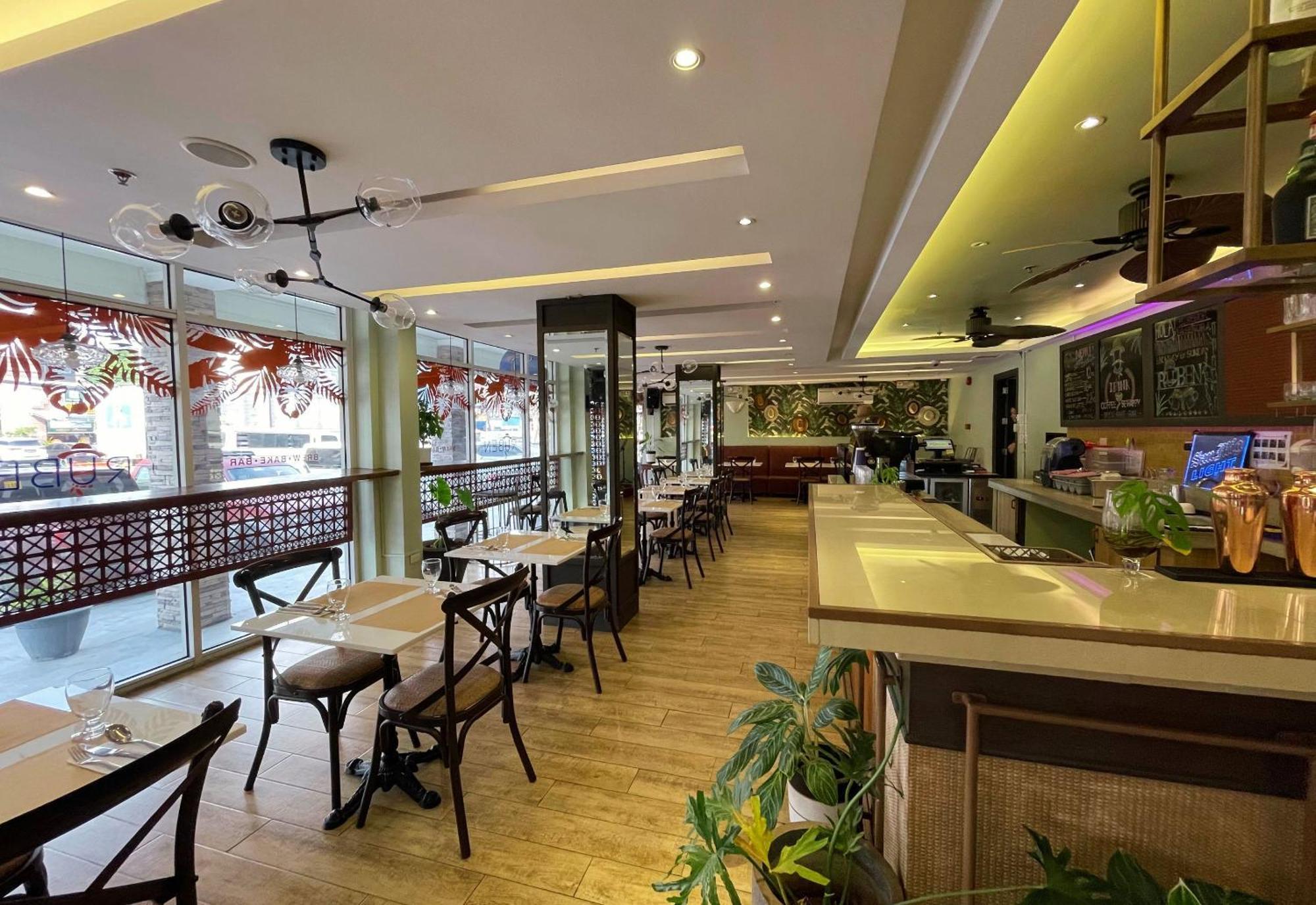 Bendix Hotel San Fernando Powered By Cocotel Εξωτερικό φωτογραφία