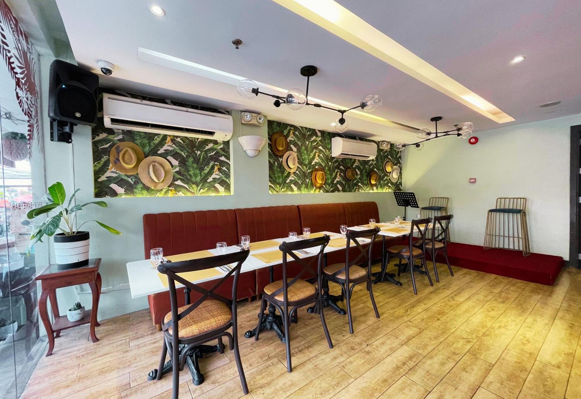 Bendix Hotel San Fernando Powered By Cocotel Εξωτερικό φωτογραφία