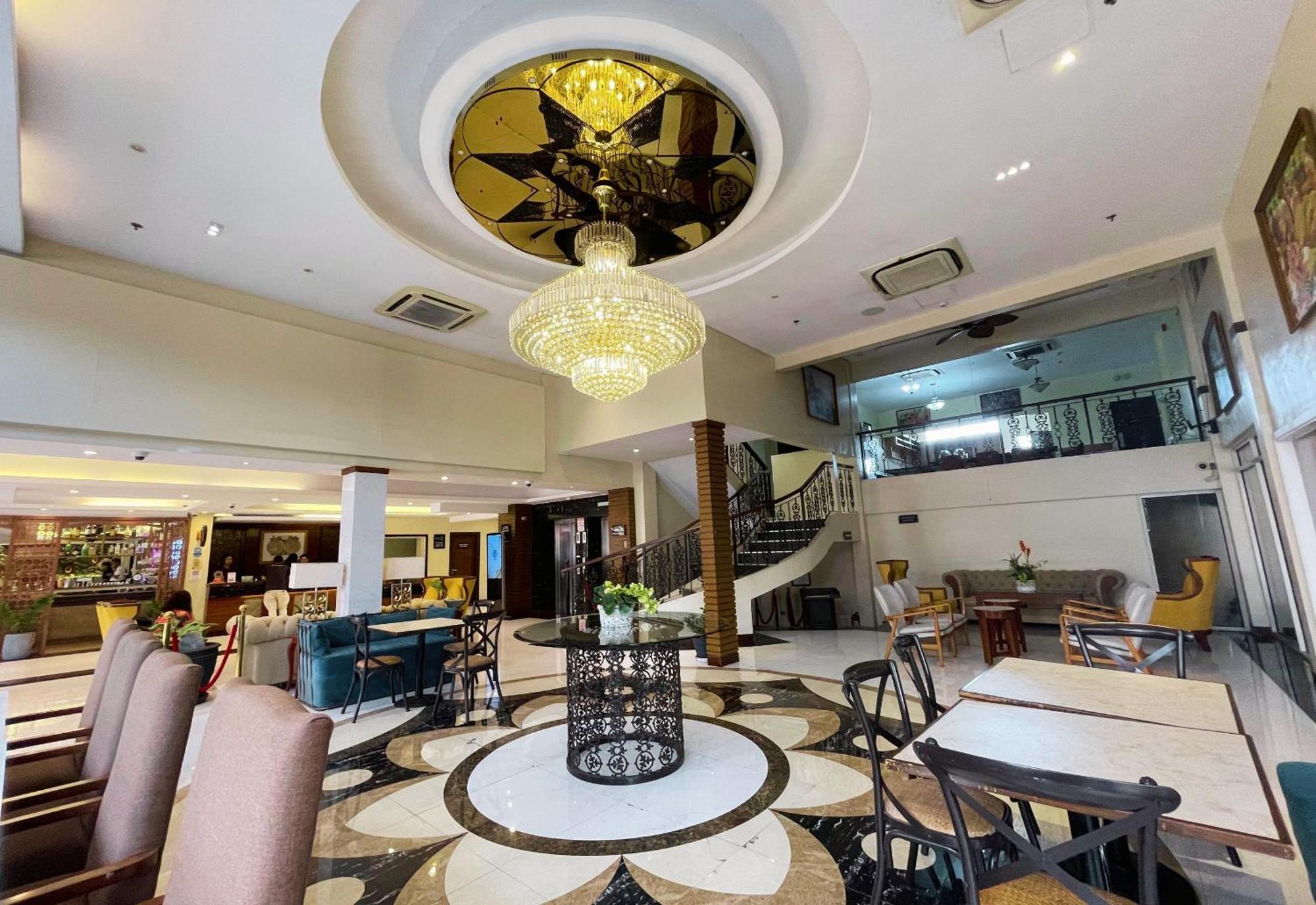 Bendix Hotel San Fernando Powered By Cocotel Εξωτερικό φωτογραφία