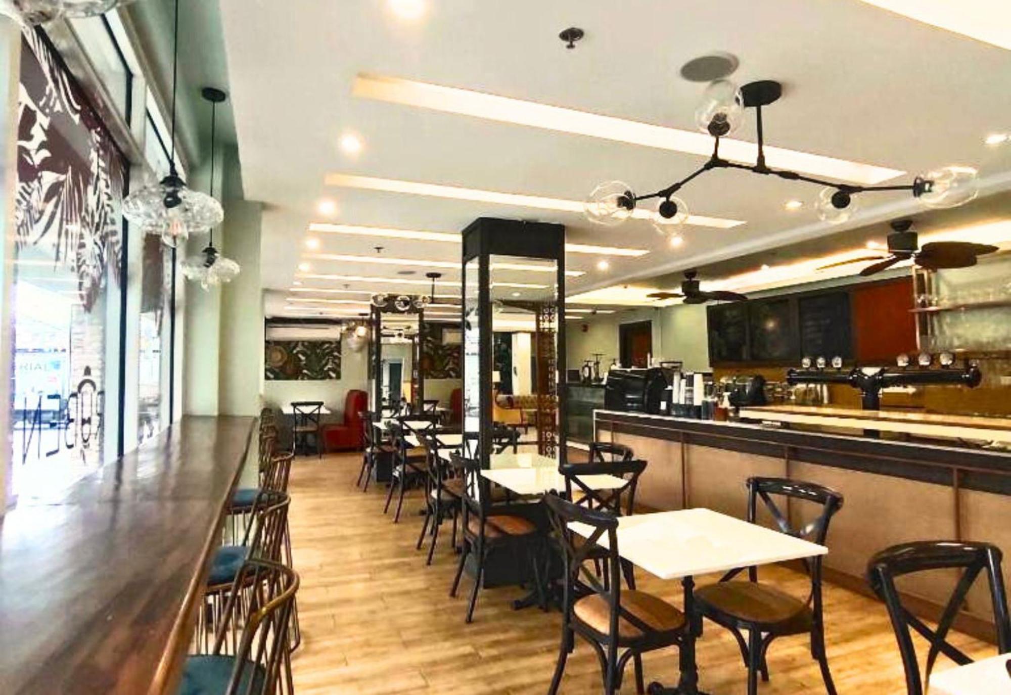 Bendix Hotel San Fernando Powered By Cocotel Εξωτερικό φωτογραφία