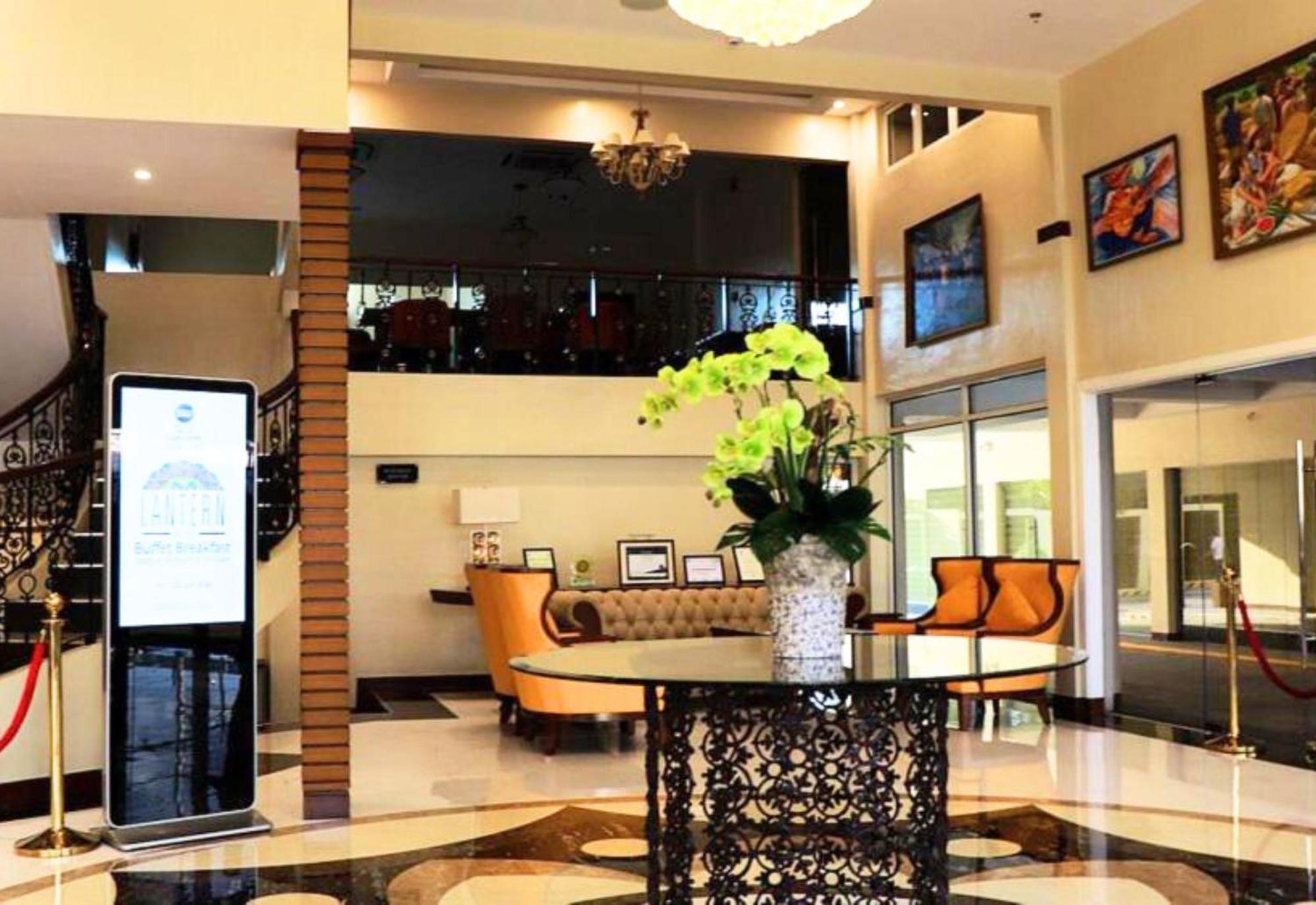 Bendix Hotel San Fernando Powered By Cocotel Εξωτερικό φωτογραφία